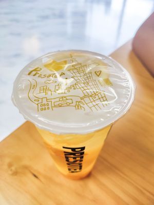 Presotea Elk Grove by null