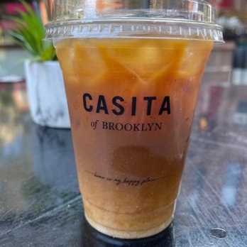 Casita - Coffee & Tea Near Me - Brooklyn, New York