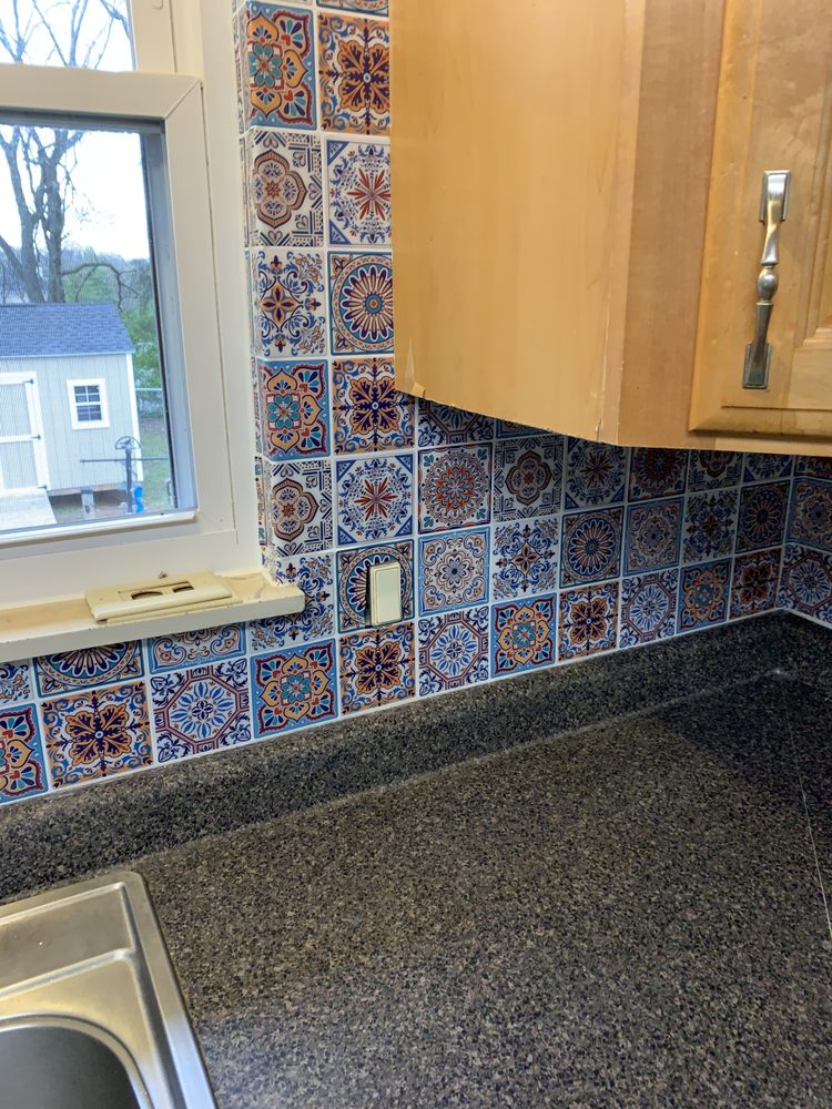 Slide of Hunni-Do Home Repairs