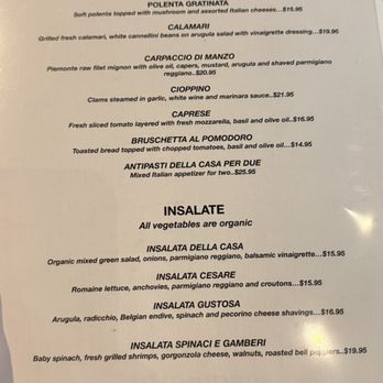 Cucina Paradiso - Italian Near Me - Petaluma, California Cucina Paradiso - Italian Near Me - Petaluma, California