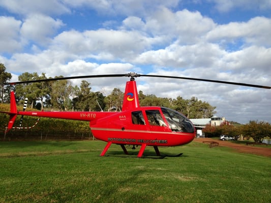 Millbrook Winery by null