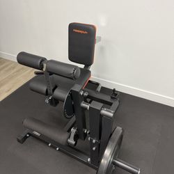 Energy Performance Gym