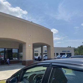 Vaden Chevrolet Hinesville - Auto Repair Near Me - Hinesville, Georgia Vaden Chevrolet Hinesville - Auto Repair Near Me - Hinesville, Georgia