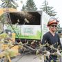 Photo of Grinders Tree Service