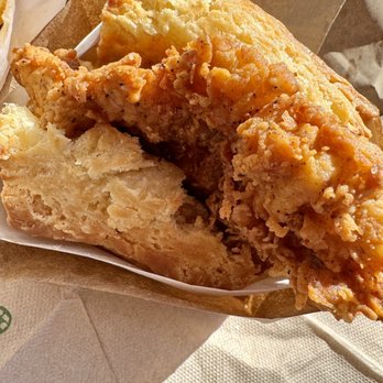 Bird Bird Biscuit - Breakfast & Brunch Near Me - Austin, Texas