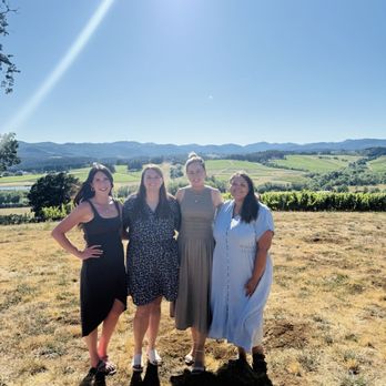 Résonance - Wine Tasting Room Near Me - Carlton, Oregon