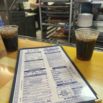 LaSorted's - Good atmosphere - Pizza Near Me - Los Angeles, California