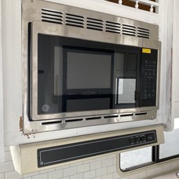 New microwave