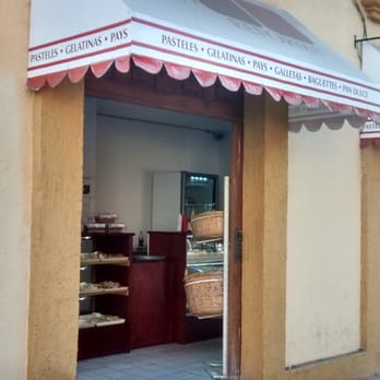 Panadería Reforma - Panadería Reforma - Bakeries Near Me - Oaxaca, OAX Panadería Reforma - Panadería Reforma - Bakeries Near Me - Oaxaca, OAX