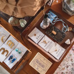 Manipura Apothecary & Marketplace