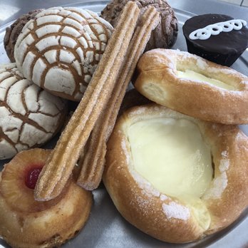Arandas Bakery - $8.15 - Bakeries Near Me - Conroe, Texas