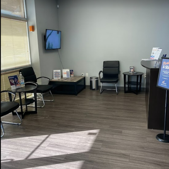 Airrosti - Pain Management Near Me - Leander, Texas