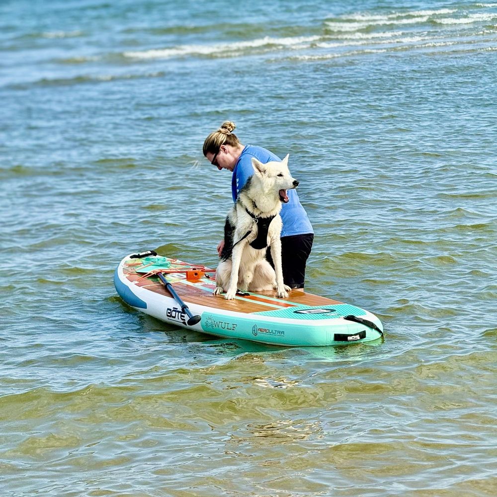First Landing State Park - Perfect for kayaking or paddle-boarding with your furry friends! - Parks Near Me - Virginia Beach, Virginia