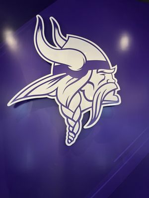 The Minnesota Vikings Museum by null