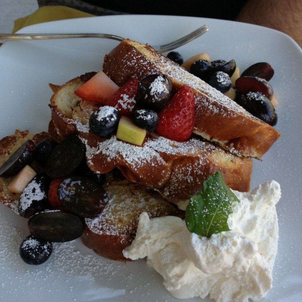 Element - New American Near Me - Sutter Creek, California