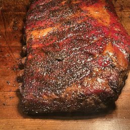 Pork Ribs