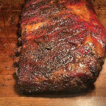 Bark Barbecue - Pork ribs - Barbeque Near Me - Brooklyn, New York