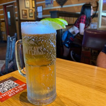 Twin Peaks - Sports Bars Near Me - Houston, Texas