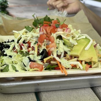 Diced- Pembroke Pines - Build Your Bowl - Do-It-Yourself Food Near Me - Pembroke Pines, Florida