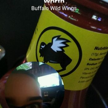 Buffalo Wild Wings - American Near Me - Fort Worth, Texas Buffalo Wild Wings - American Near Me - Fort Worth, Texas