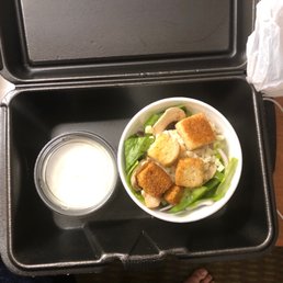a meal in a lunch box a meal in a lunch box