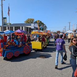 Alexander County Apple Festival