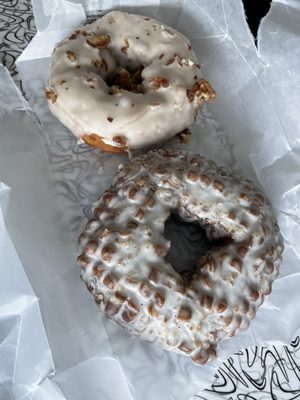 The Holy Donut by null