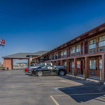 Econo Lodge - Hotels Near Me - Purcell, Oklahoma