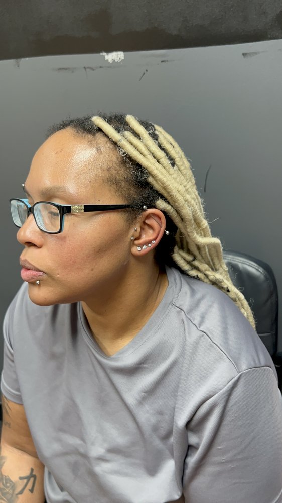 INK GALLERIA PIERCING STUDIO Updated September 2024 83 Photos 5301 Alpha Rd, Dallas, Texas