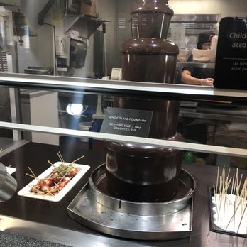 Golden Corral Buffet & Grill - Chocolate Fountain - American Near Me - El Paso, Texas Golden Corral Buffet & Grill - Chocolate Fountain - American Near Me - El Paso, Texas
