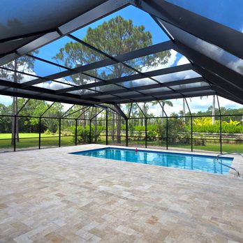 Taylor Made Screens - Pool Enclosure - General Contractors Near Me - Jupiter, Florida Taylor Made Screens - Pool Enclosure - General Contractors Near Me - Jupiter, Florida