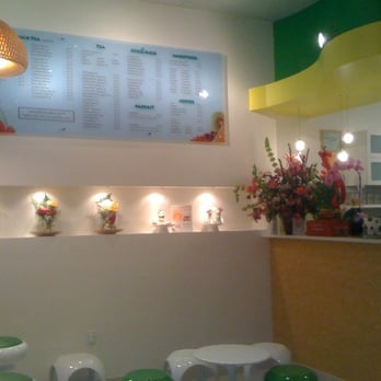 Mr Green Bubble - Coffee & Tea Near Me - Oakland, California Mr Green Bubble - Coffee & Tea Near Me - Oakland, California