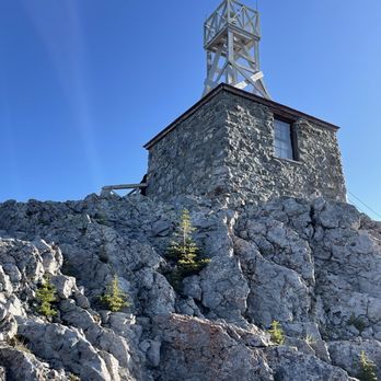 Banff Gondola - Parks Near Me - Banff, Alberta