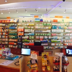 Apotheke im Ärztezentrum Waldstraße
