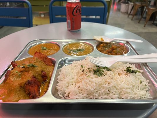Chotu Indian Street Food by null