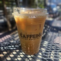 Coffee Studio