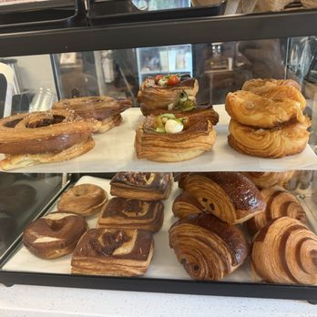 Barrio Coffee - Pastries - Coffee & Tea Near Me - San Diego, California