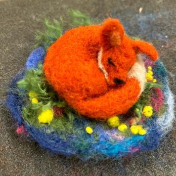 The Art Lounge AK - Fox - create any animal class - Art Classes Near Me - Anchorage, Alaska The Art Lounge AK - Fox - create any animal class - Art Classes Near Me - Anchorage, Alaska