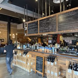 Melbourne Cellar Door