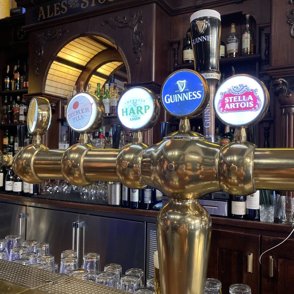Foley's Pub - Choose your poison! - Irish Near Me - Inch, Kentucky Foley's Pub - Choose your poison! - Irish Near Me - Inch, Kentucky