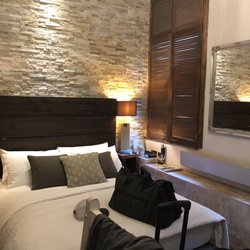 Cow Hollow Hotel - Room 5
