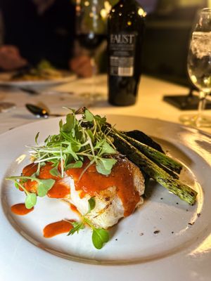 1703 Restaurant & Catering by null