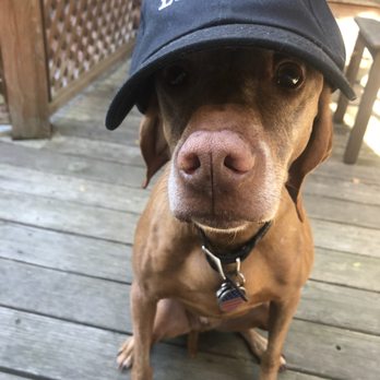 DNO - Brian got this great hat from DNO and he LOVES it! - Men's Clothing Near Me - New Orleans, Louisiana