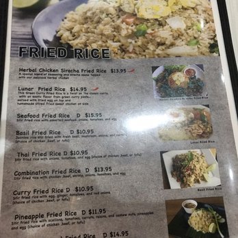 Noodle Wave - Menu - Thai Near Me - Frisco, Texas Noodle Wave - Menu - Thai Near Me - Frisco, Texas