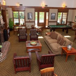 The Greenway Club