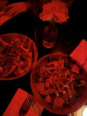 Donna's by null
