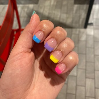 Allure Nail Spa - Nail Salons Near Me - Arlington, Virginia Allure Nail Spa - Nail Salons Near Me - Arlington, Virginia