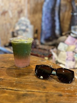 laptop friendly cafe