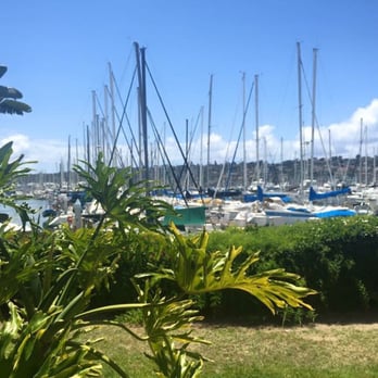 Humphreys Half Moon Inn - The marina - San Diego, CA