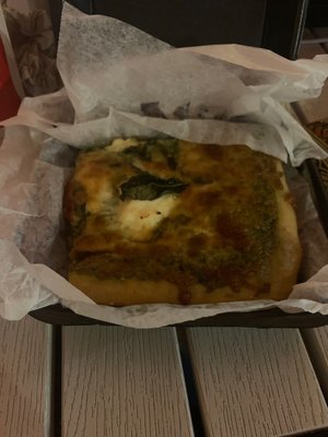 Nona's NY Pizza by null
